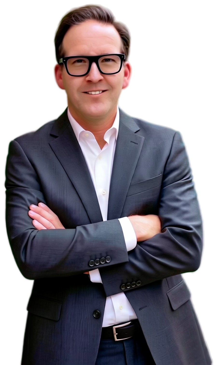 Jon Levine, sales at Jim Ellis Hyundai